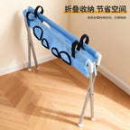 New pet anti-scratch and anti-biting, detachable pet grooming hammock, all dog and cat nail c, bath table, fixed wonder