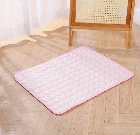 Cooling sleeping MATS, pet sofa MATS, floor MATS, dog ice MATS, cat cooling MATS