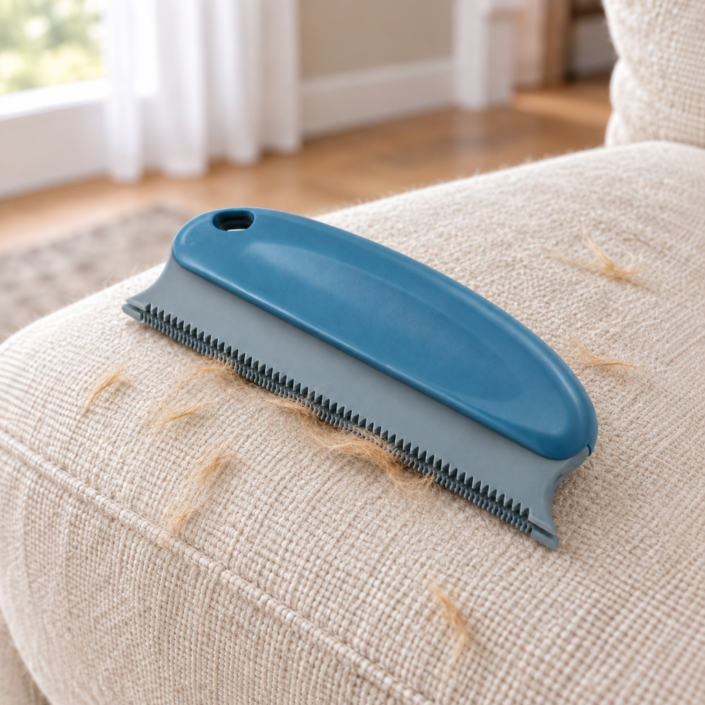FurProof™ Brush