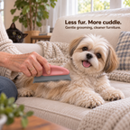 FurProof™ Brush