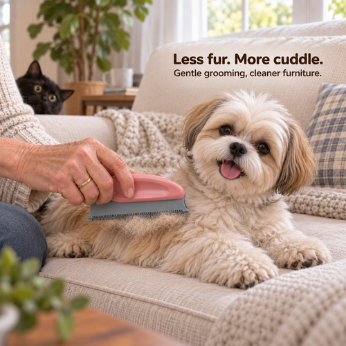 FurProof™ Brush