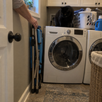 WiggleProof™ Wash Stand