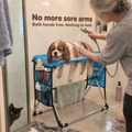 WiggleProof™ Wash Stand