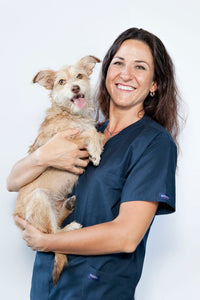 Dr Ruth Wilson