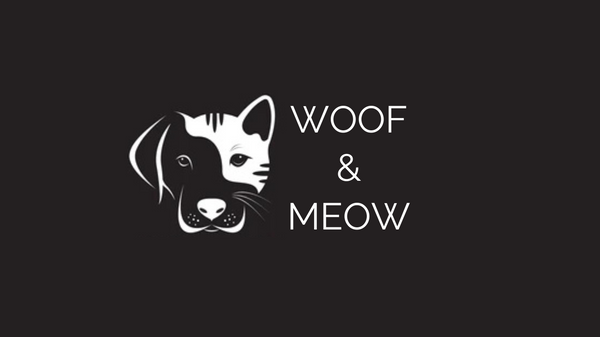 Woof&Meow