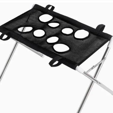 New pet anti-scratch and anti-biting, detachable pet grooming hammock, all dog and cat nail c, bath table, fixed wonder