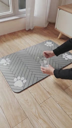 Ultra Absorb Meal mat