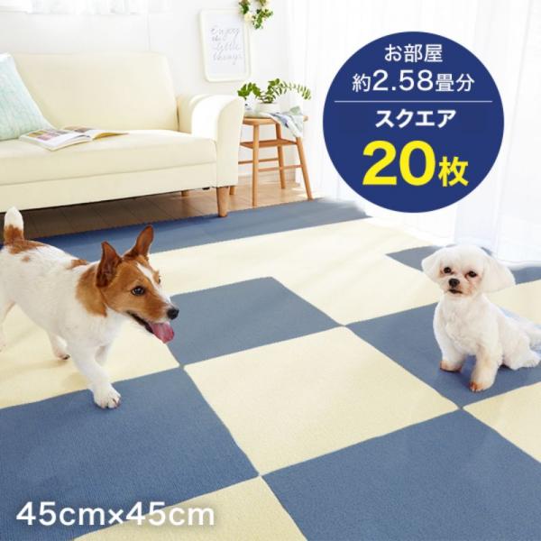 PawProof™ Mat