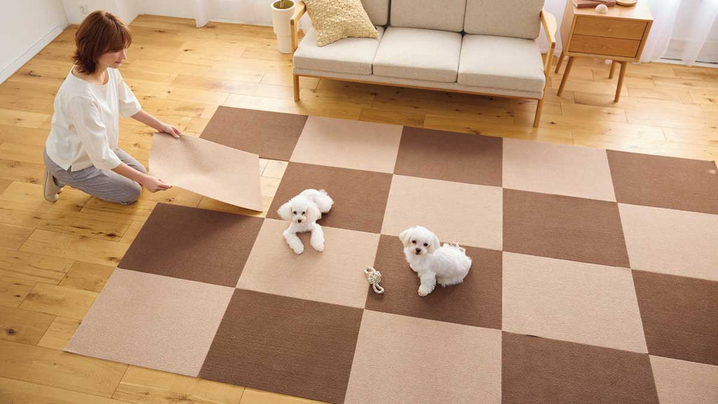 PawProof™ Mat