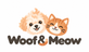 Woof & Meow