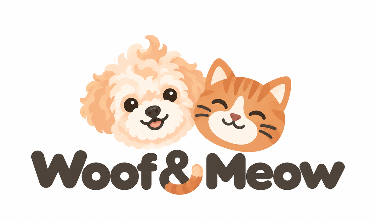 Woof&Meow
